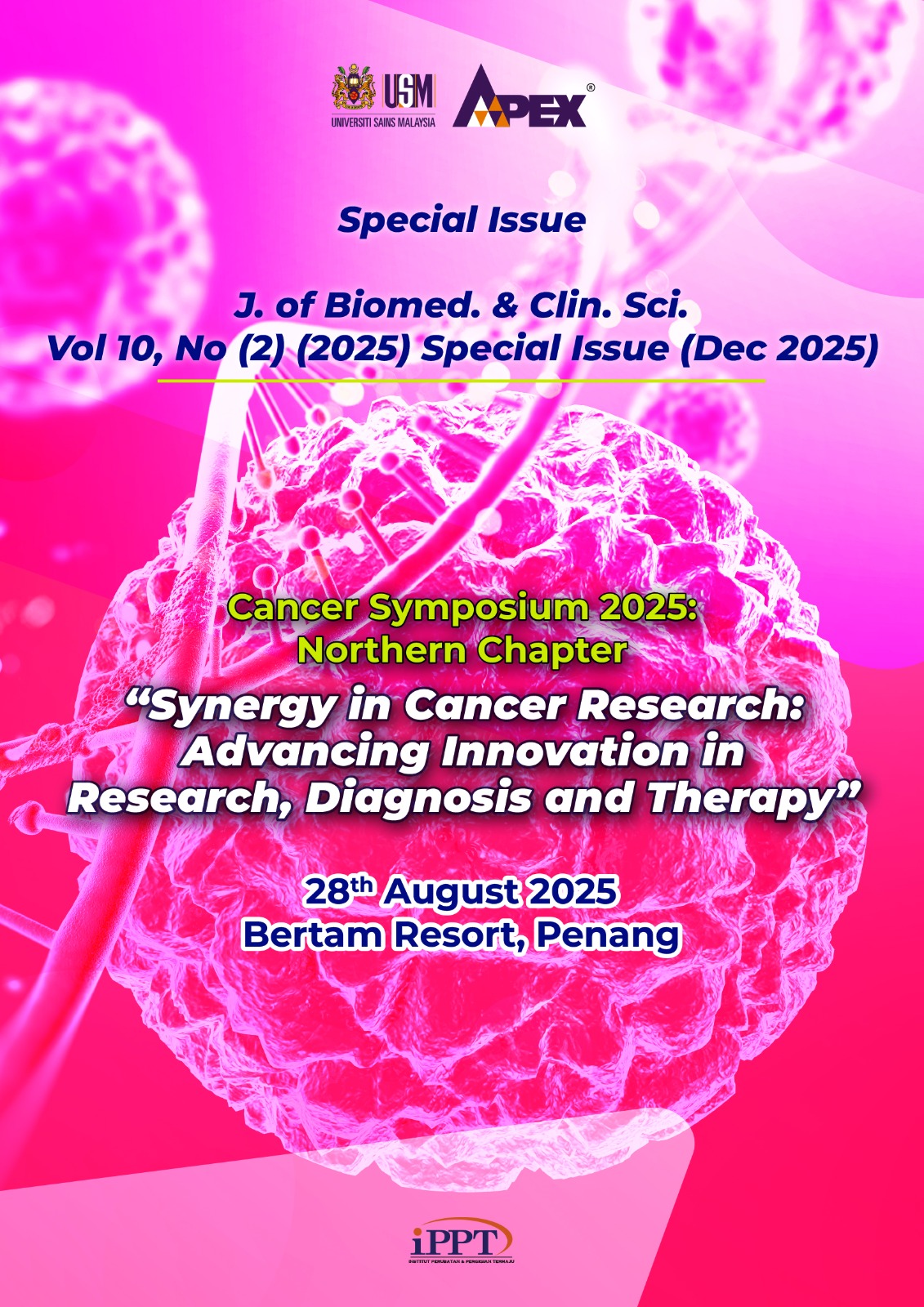 					View Vol. 10 No. 2 (2025): Special Issue II
				