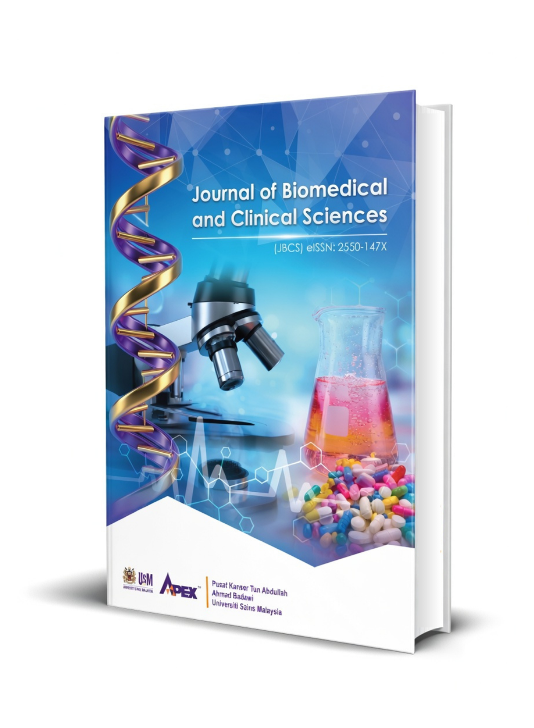 JOURNAL OF BIOMEDICAL AND CLINICAL SCIENCES (JBCS) | E-ISSN: 2550-174x (Online)